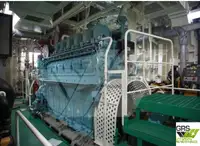 Kapal tunda untuk dijual