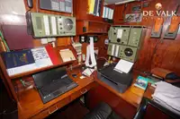 Kapal penelitian untuk dijual
