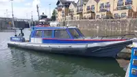 Kapal survei untuk dijual