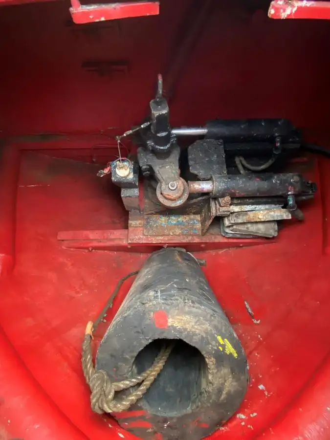 Kapal pandu untuk dijual