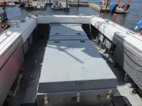 Logam bekas untuk dijual