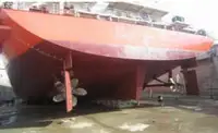 Kapal pendarat, tank untuk dijual