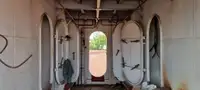 Kapal pendarat, tank untuk dijual