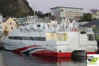 Kapal pesiar untuk dijual