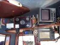 Kapal pukat cincin untuk dijual