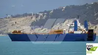 Kapal Ro-Ro untuk dijual