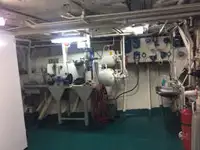 Kapal pendingin untuk dijual