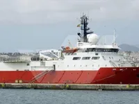 Kapal Pasokan Cepat (FSV) untuk dijual