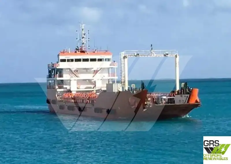 Kapal pendarat, tank untuk dijual