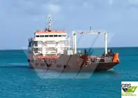 Kapal pendarat, tank untuk dijual