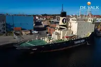 Kapal Pemecah Es untuk dijual
