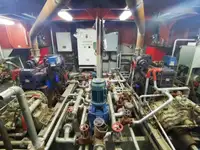 Kapal tanker minyak/kimia untuk dijual