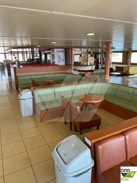 Kapal Ro-Ro untuk dijual