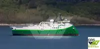 Kapal survei untuk dijual