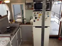 Kapal tunda untuk dijual