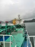 Kapal tanker minyak/kimia untuk dijual