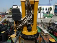 Kapal tunda untuk dijual
