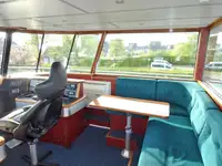 Kapal pesiar untuk dijual