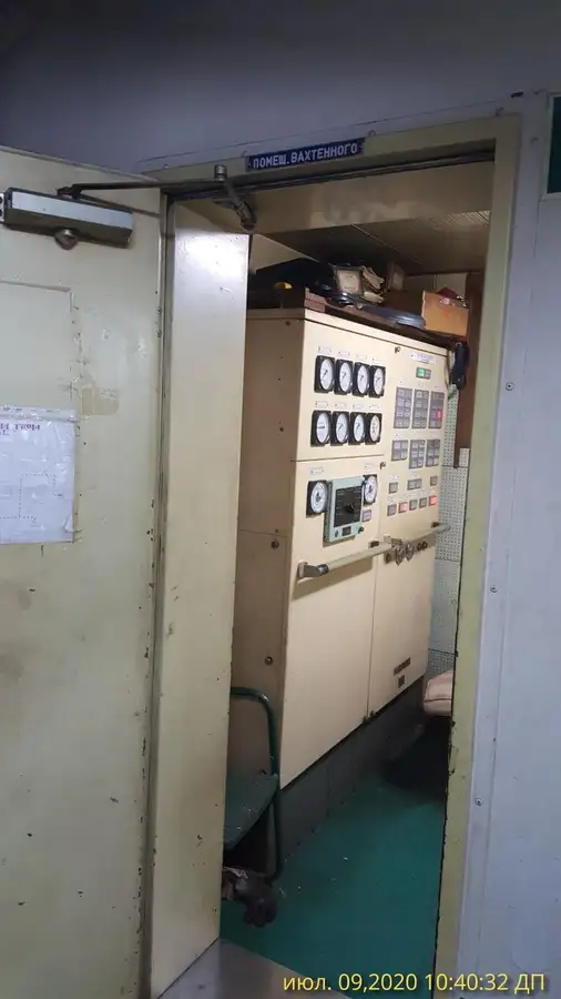 Kapal keruk untuk dijual