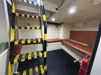Kapal Kerja untuk dijual