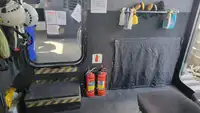 Kapal kontainer untuk dijual