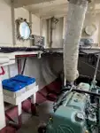 Kapal tunda untuk dijual