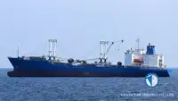 Kapal pendingin untuk dijual