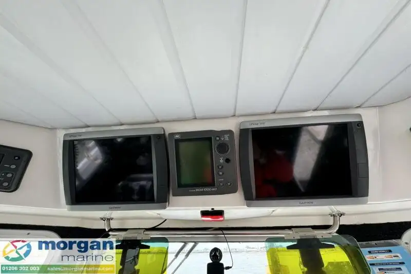 Kapal Kerja untuk dijual