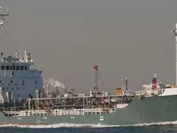 Kapal tanker minyak/kimia untuk dijual