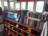 Kapal tunda untuk dijual