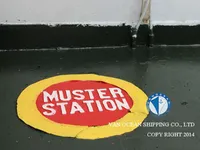 Kapal tanker minyak/kimia untuk dijual