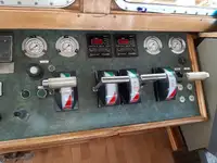Kapal pukat untuk dijual
