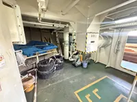 General Cargo/Multi-purpose untuk dijual