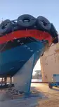 Kapal tunda untuk dijual