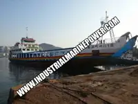 Kapal Ro-Ro untuk dijual