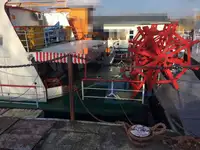 Kapal kontainer untuk dijual