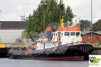 Kapal penarik dijual