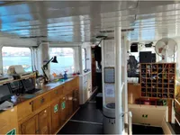 Kapal suplai untuk dijual
