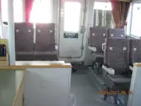 Kapal pandu untuk dijual