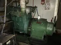 Kapal tunda untuk dijual