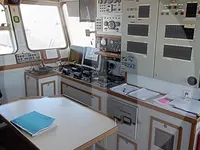 Kapal derek untuk dijual