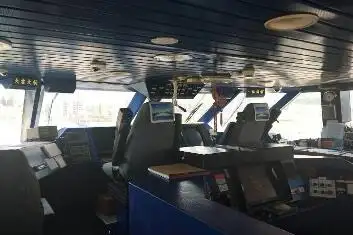 Kapal pesiar untuk dijual