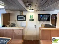 Kapal Ro-Ro untuk dijual