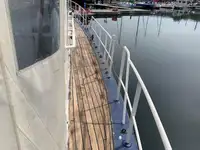 Kapal pandu untuk dijual