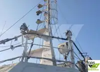 Kapal survei untuk dijual