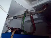 Kapal tunda untuk dijual