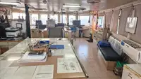Kapal suplai untuk dijual