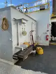 Kapal keruk untuk dijual