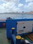 Kapal Kerja untuk dijual