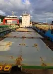 Kapal tanker minyak/kimia untuk dijual